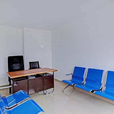 Oyo Flagship 81436 Palace Lodge Mangalore Exterior photo