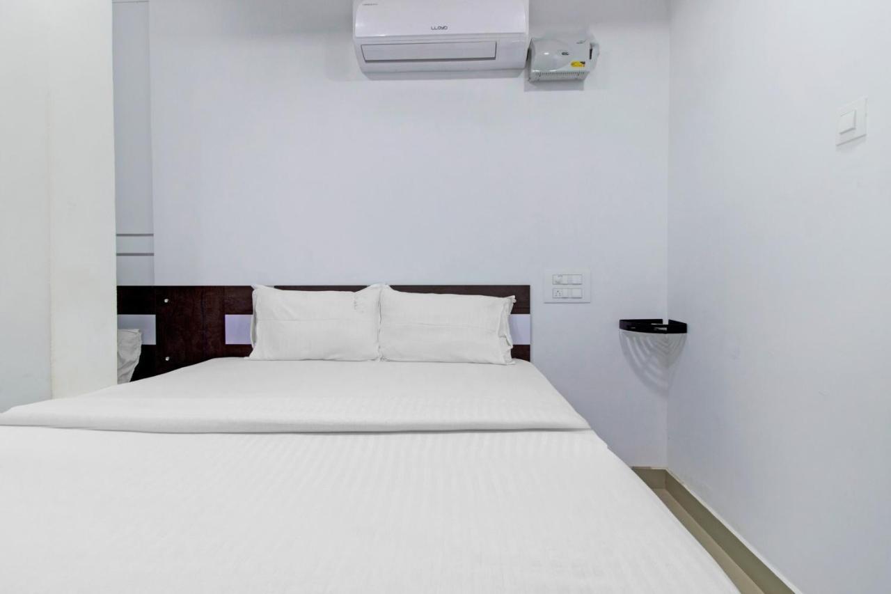 Oyo Flagship 81436 Palace Lodge Mangalore Exterior photo